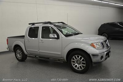 2013 Nissan Frontier S   - Photo 7 - Mesa, AZ 85202