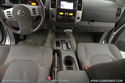 2013 Nissan Frontier S   - Photo 17 - Mesa, AZ 85202