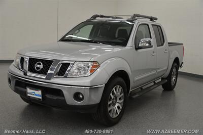 2013 Nissan Frontier S   - Photo 2 - Mesa, AZ 85202
