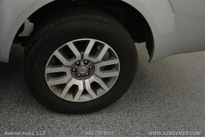 2013 Nissan Frontier S   - Photo 44 - Mesa, AZ 85202