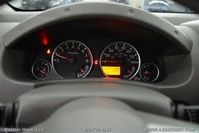 2013 Nissan Frontier S   - Photo 28 - Mesa, AZ 85202