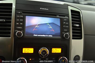 2013 Nissan Frontier S   - Photo 31 - Mesa, AZ 85202