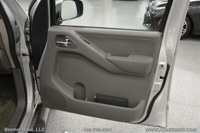 2013 Nissan Frontier S   - Photo 38 - Mesa, AZ 85202