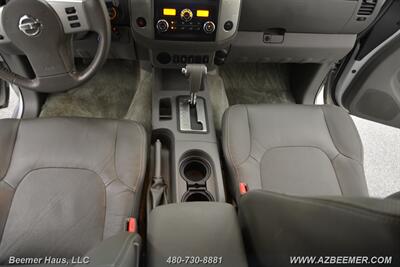 2013 Nissan Frontier S   - Photo 18 - Mesa, AZ 85202