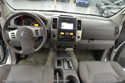 2013 Nissan Frontier S   - Photo 16 - Mesa, AZ 85202