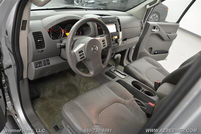 2013 Nissan Frontier S   - Photo 12 - Mesa, AZ 85202