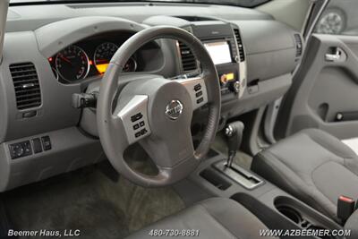 2013 Nissan Frontier S   - Photo 13 - Mesa, AZ 85202