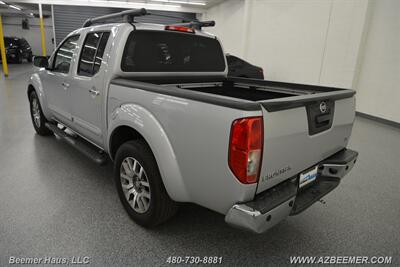 2013 Nissan Frontier S   - Photo 11 - Mesa, AZ 85202