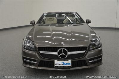 2013 Mercedes-Benz SLK SLK 250   - Photo 7 - Mesa, AZ 85202