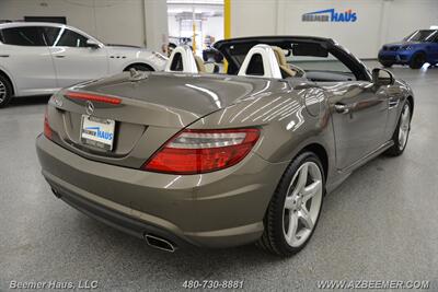 2013 Mercedes-Benz SLK SLK 250   - Photo 11 - Mesa, AZ 85202