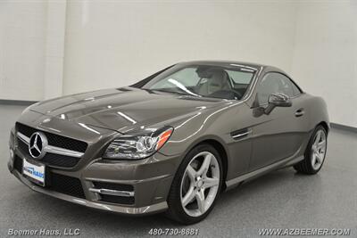 2013 Mercedes-Benz SLK SLK 250   - Photo 3 - Mesa, AZ 85202
