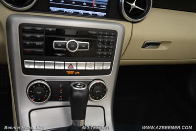 2013 Mercedes-Benz SLK SLK 250   - Photo 26 - Mesa, AZ 85202