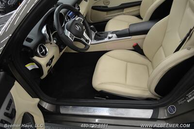 2013 Mercedes-Benz SLK SLK 250   - Photo 16 - Mesa, AZ 85202
