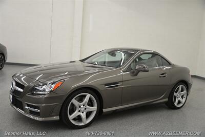 2013 Mercedes-Benz SLK SLK 250   - Photo 4 - Mesa, AZ 85202
