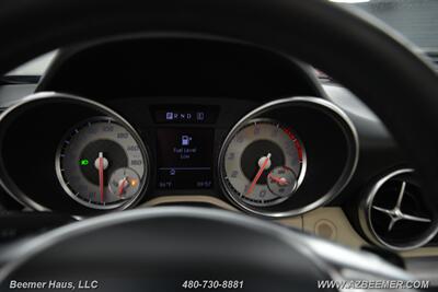2013 Mercedes-Benz SLK SLK 250   - Photo 23 - Mesa, AZ 85202