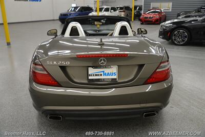 2013 Mercedes-Benz SLK SLK 250   - Photo 12 - Mesa, AZ 85202