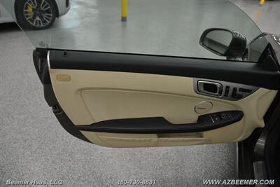 2013 Mercedes-Benz SLK SLK 250   - Photo 30 - Mesa, AZ 85202
