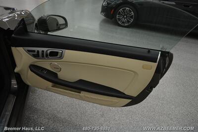 2013 Mercedes-Benz SLK SLK 250   - Photo 31 - Mesa, AZ 85202