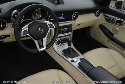 2013 Mercedes-Benz SLK SLK 250   - Photo 15 - Mesa, AZ 85202