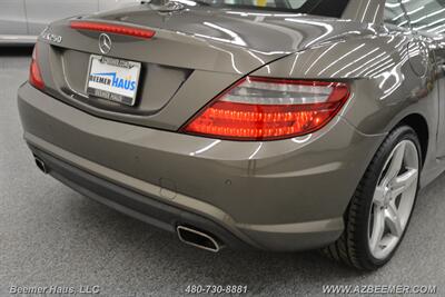 2013 Mercedes-Benz SLK SLK 250   - Photo 32 - Mesa, AZ 85202