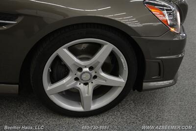 2013 Mercedes-Benz SLK SLK 250   - Photo 34 - Mesa, AZ 85202