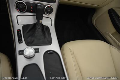2013 Mercedes-Benz SLK SLK 250   - Photo 27 - Mesa, AZ 85202