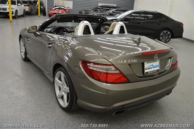 2013 Mercedes-Benz SLK SLK 250   - Photo 13 - Mesa, AZ 85202