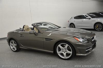 2013 Mercedes-Benz SLK SLK 250   - Photo 9 - Mesa, AZ 85202
