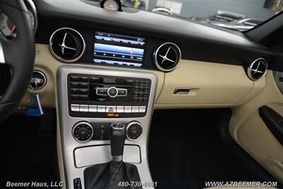 2013 Mercedes-Benz SLK SLK 250   - Photo 24 - Mesa, AZ 85202