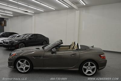 2013 Mercedes-Benz SLK SLK 250   - Photo 6 - Mesa, AZ 85202