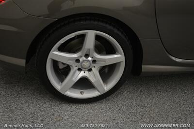 2013 Mercedes-Benz SLK SLK 250   - Photo 33 - Mesa, AZ 85202