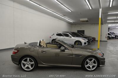 2013 Mercedes-Benz SLK SLK 250   - Photo 10 - Mesa, AZ 85202