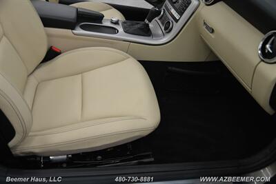 2013 Mercedes-Benz SLK SLK 250   - Photo 18 - Mesa, AZ 85202