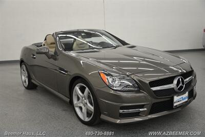 2013 Mercedes-Benz SLK SLK 250   - Photo 8 - Mesa, AZ 85202