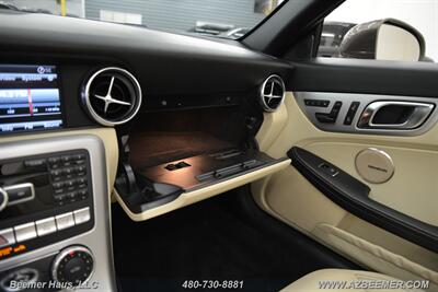 2013 Mercedes-Benz SLK SLK 250   - Photo 28 - Mesa, AZ 85202