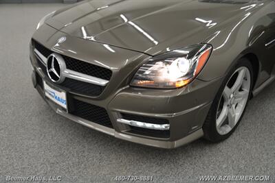 2013 Mercedes-Benz SLK SLK 250   - Photo 37 - Mesa, AZ 85202