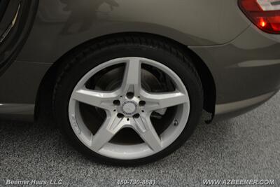 2013 Mercedes-Benz SLK SLK 250   - Photo 36 - Mesa, AZ 85202