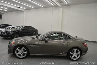 2013 Mercedes-Benz SLK SLK 250   - Photo 5 - Mesa, AZ 85202