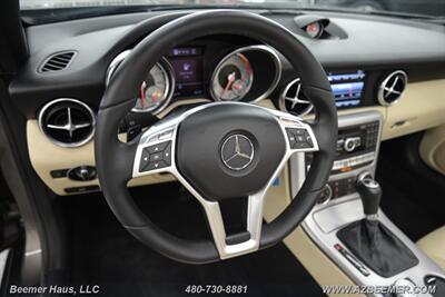 2013 Mercedes-Benz SLK SLK 250   - Photo 22 - Mesa, AZ 85202