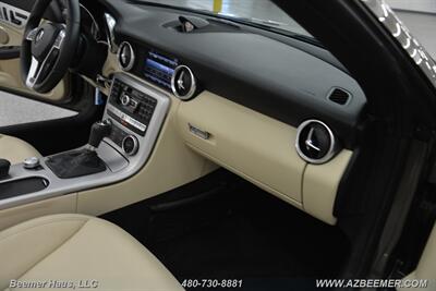 2013 Mercedes-Benz SLK SLK 250   - Photo 19 - Mesa, AZ 85202