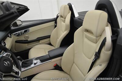 2013 Mercedes-Benz SLK SLK 250   - Photo 17 - Mesa, AZ 85202