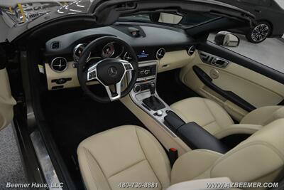 2013 Mercedes-Benz SLK SLK 250   - Photo 14 - Mesa, AZ 85202