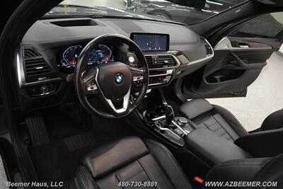 2020 BMW X3 xDrive30i   - Photo 12 - Mesa, AZ 85202