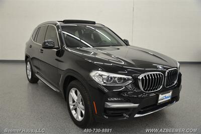 2020 BMW X3 xDrive30i   - Photo 6 - Mesa, AZ 85202