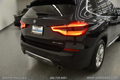 2020 BMW X3 xDrive30i   - Photo 40 - Mesa, AZ 85202