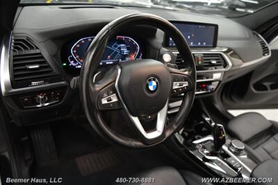 2020 BMW X3 xDrive30i   - Photo 26 - Mesa, AZ 85202