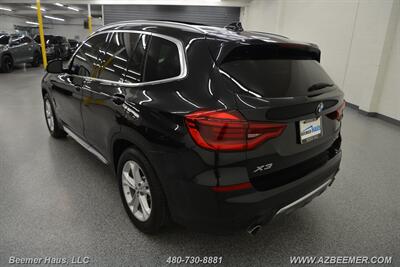 2020 BMW X3 xDrive30i   - Photo 11 - Mesa, AZ 85202