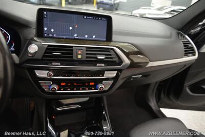 2020 BMW X3 xDrive30i   - Photo 28 - Mesa, AZ 85202