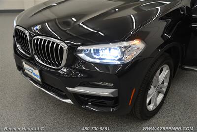 2020 BMW X3 xDrive30i   - Photo 45 - Mesa, AZ 85202
