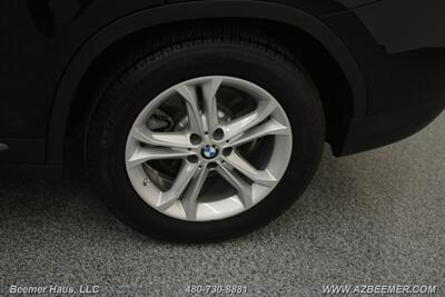 2020 BMW X3 xDrive30i   - Photo 44 - Mesa, AZ 85202